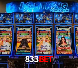 Descubra a Essência do 833bet: Nossa História e Compromissos