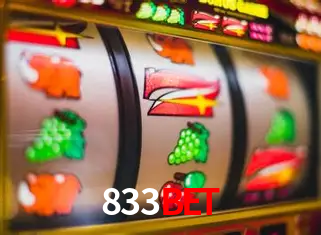Desvendando o Mundo dos Jogos Virtuais na 833bet