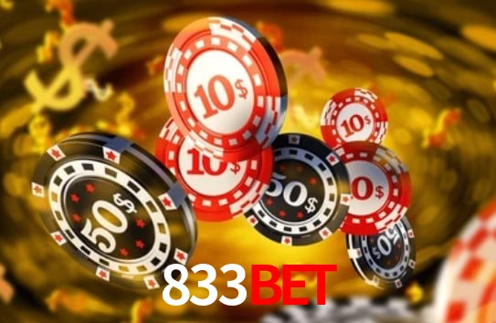 Estatísticas 833bet