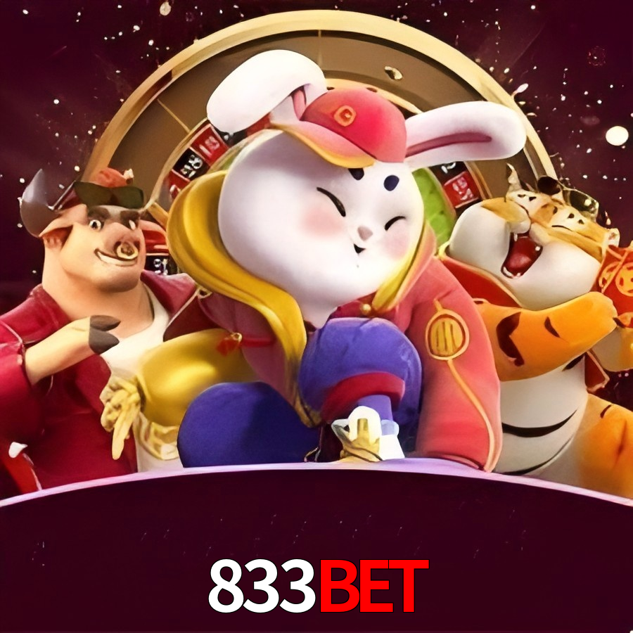  833BET