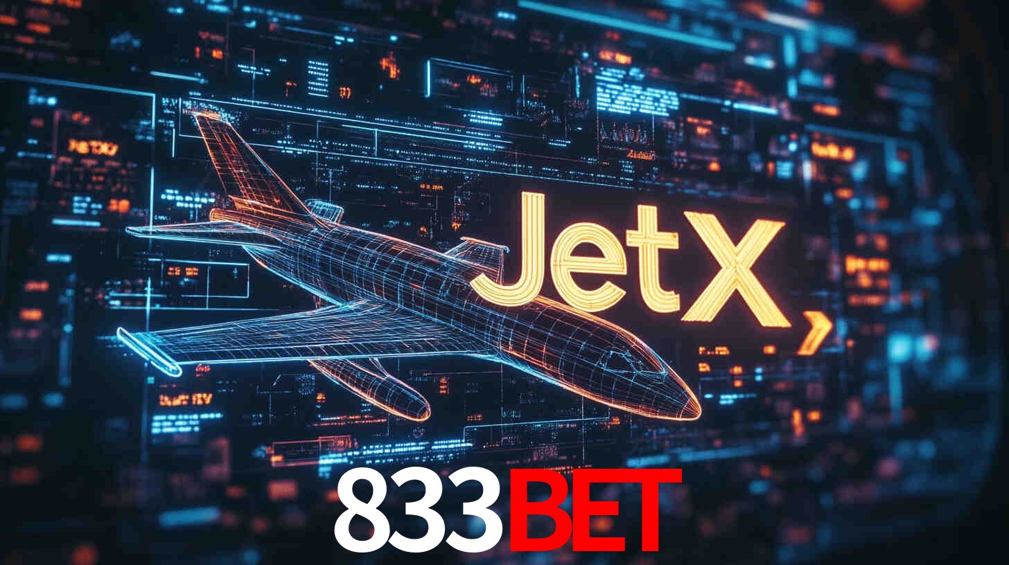 Descubra a Essência do 833bet: Nossa História e Compromissos