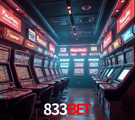 833bet.com