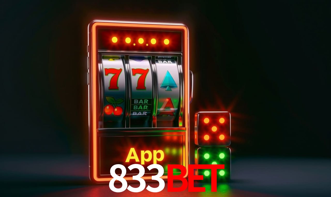 Provedores de Jogos 833bet