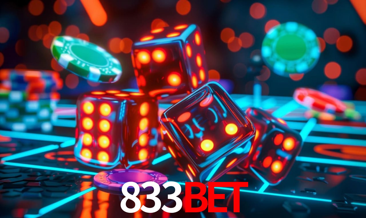 Interface Premium 833bet