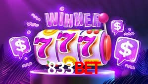 Quick Registration 833bet