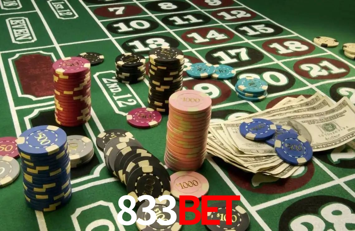 Platform Technology 833bet