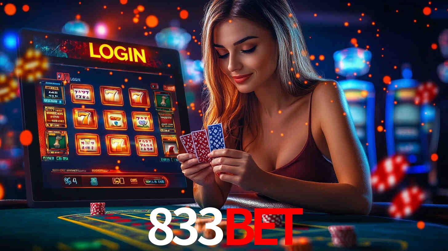 Exclusive Games 833bet