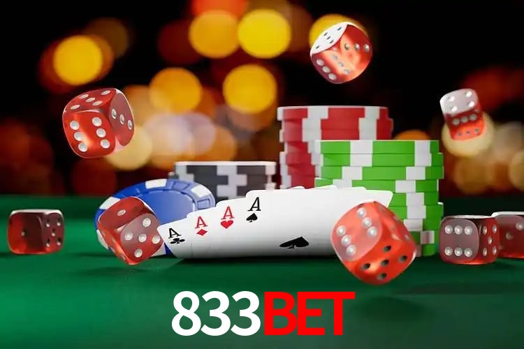Segurança 2FA 833bet