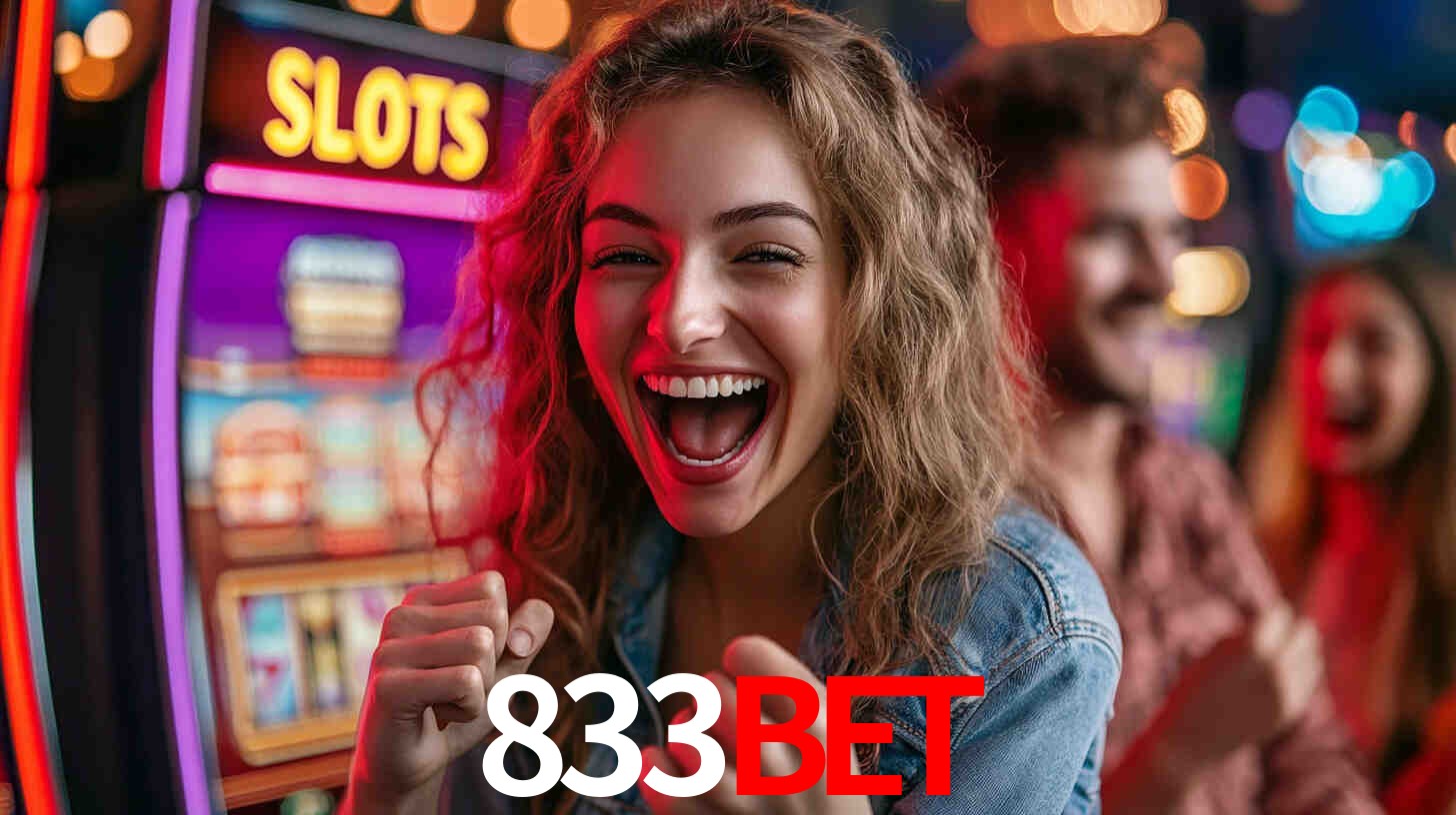 Desvendando o Mundo dos Jogos Virtuais na 833bet