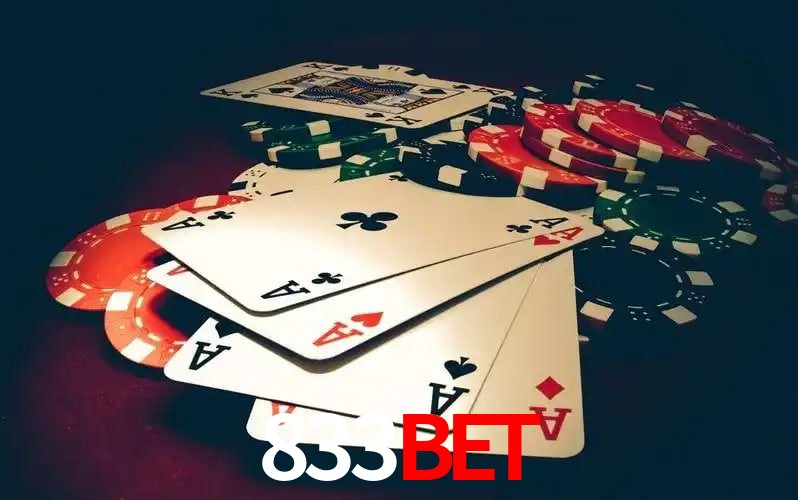 Explore as vantagens do 833bet: serviço profissional e confiabilidade