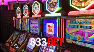 Torneios 833bet