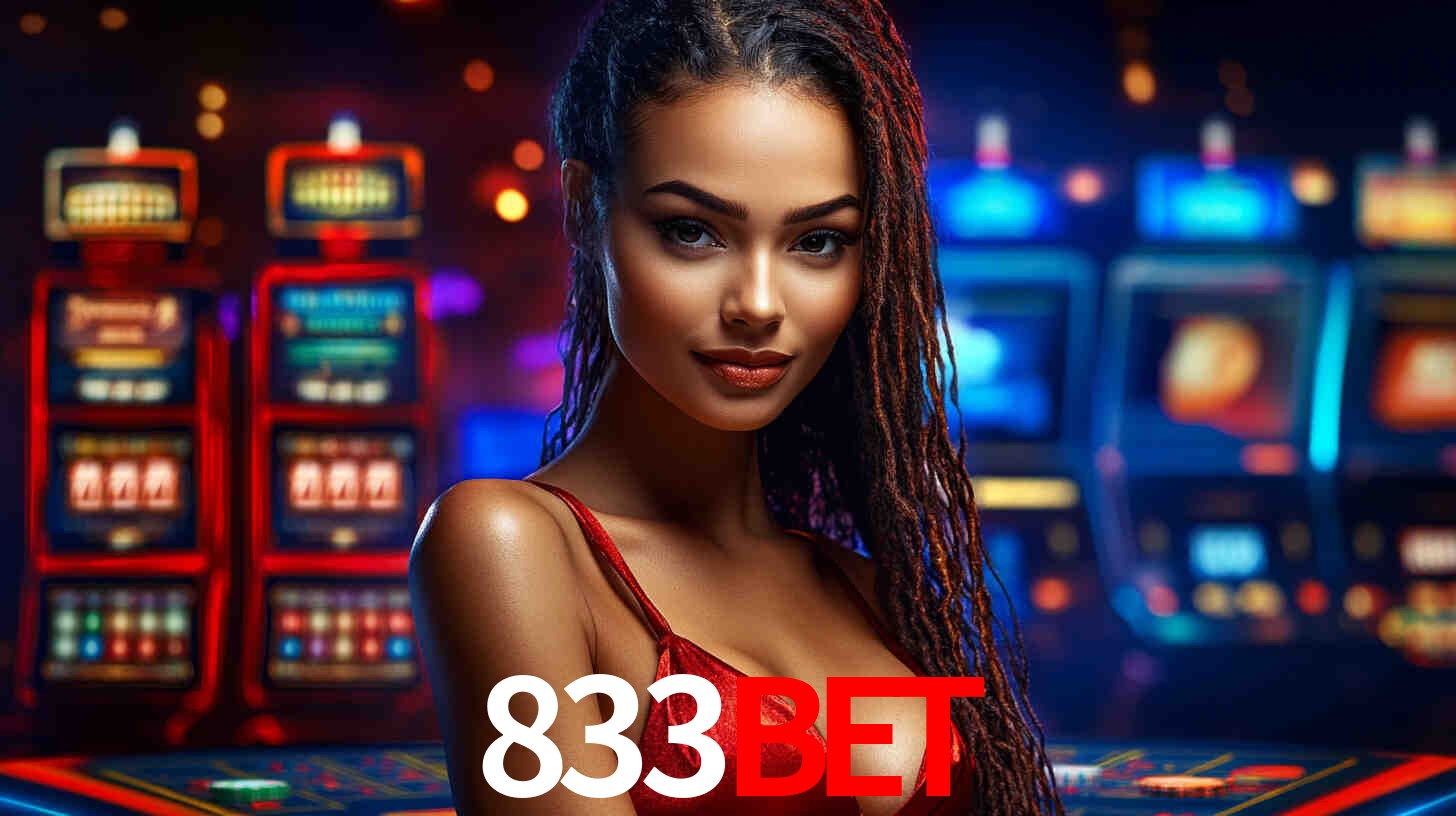 A Emoção da Loteria na 833bet: Uma Chance de Mudança de Vida