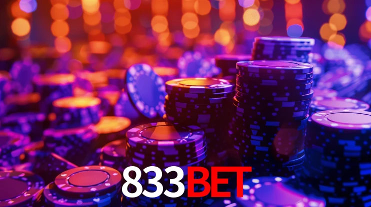 833bet App Interface