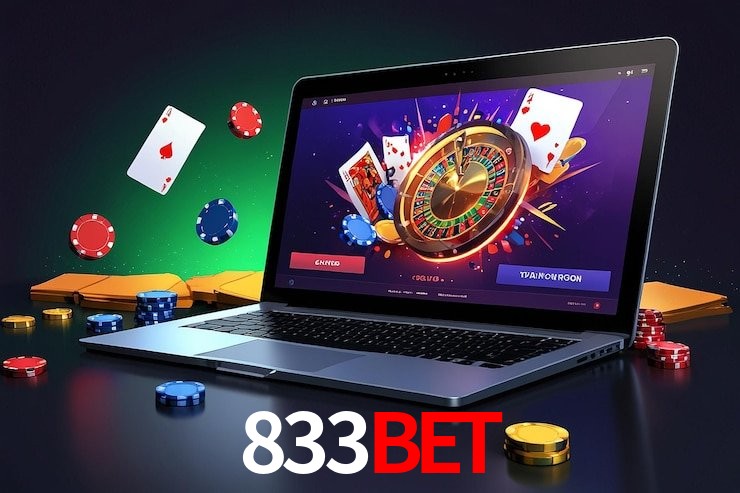 833bet