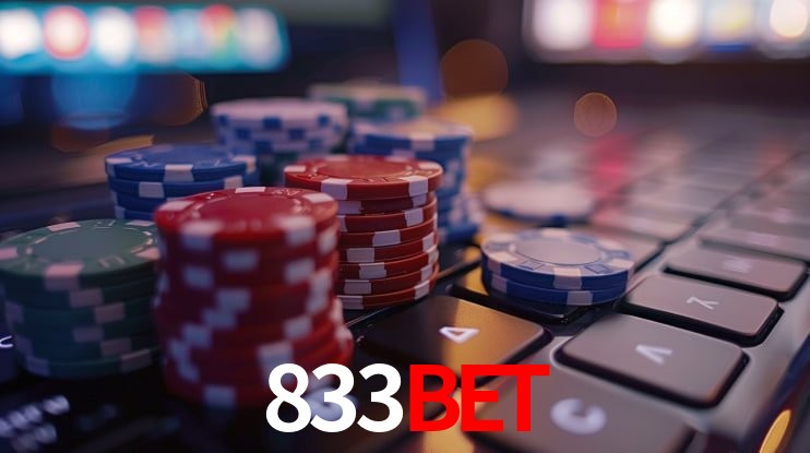 Especiais de Fim de Semana 833bet