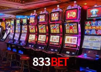 833bet,833bet.com