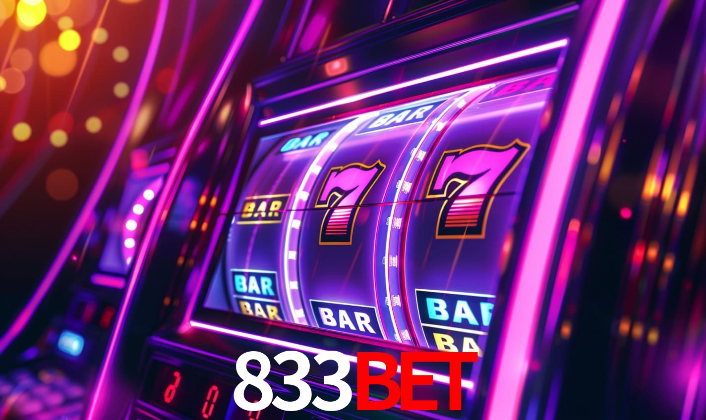 Daily Bonuses 833bet