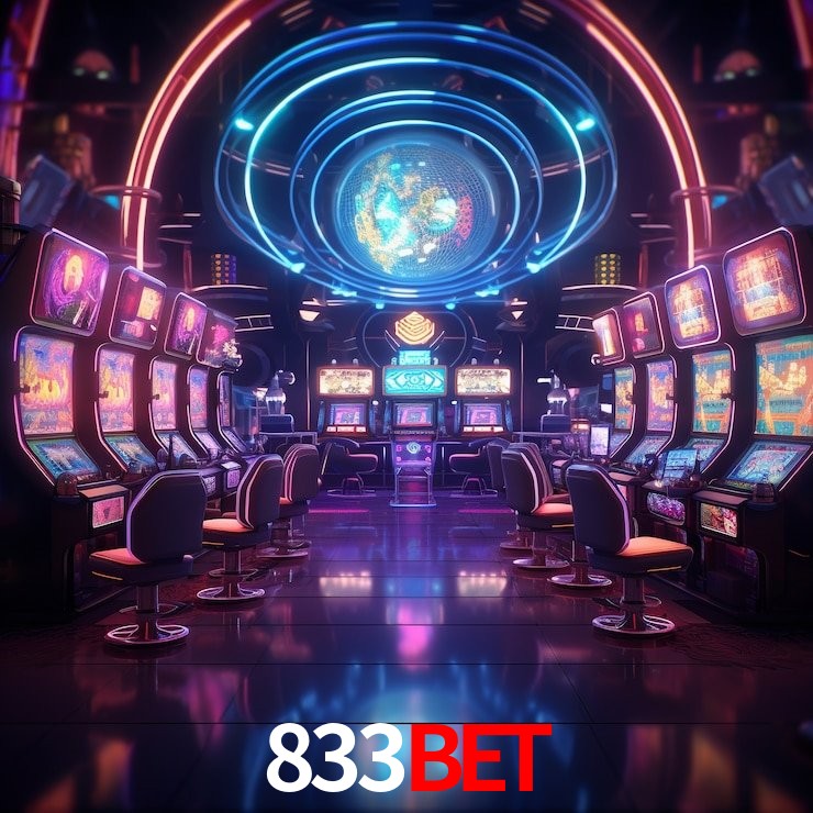 833bet