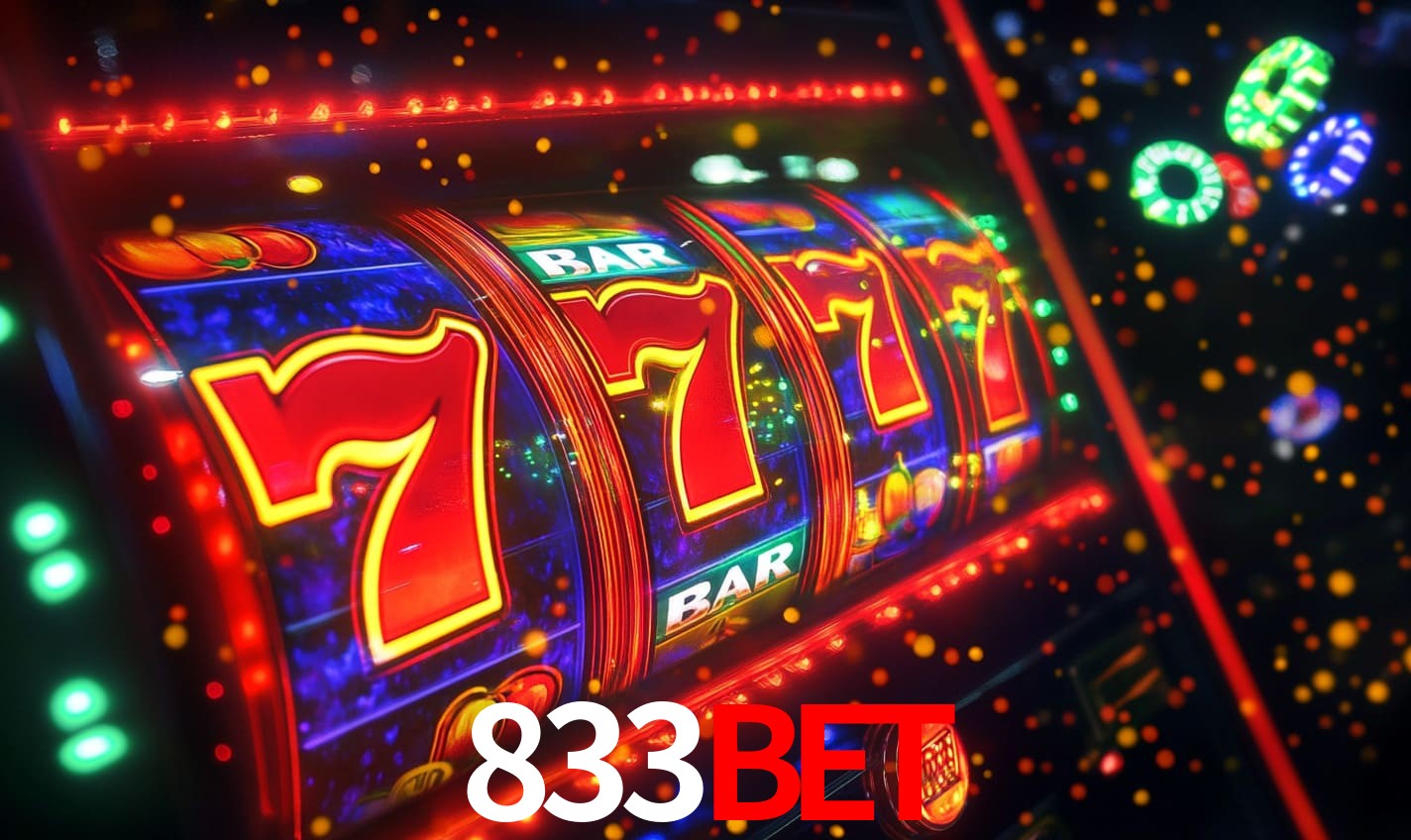 Tournaments 833bet