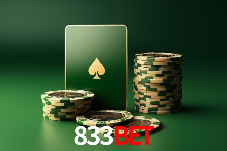 Games Directory 833bet