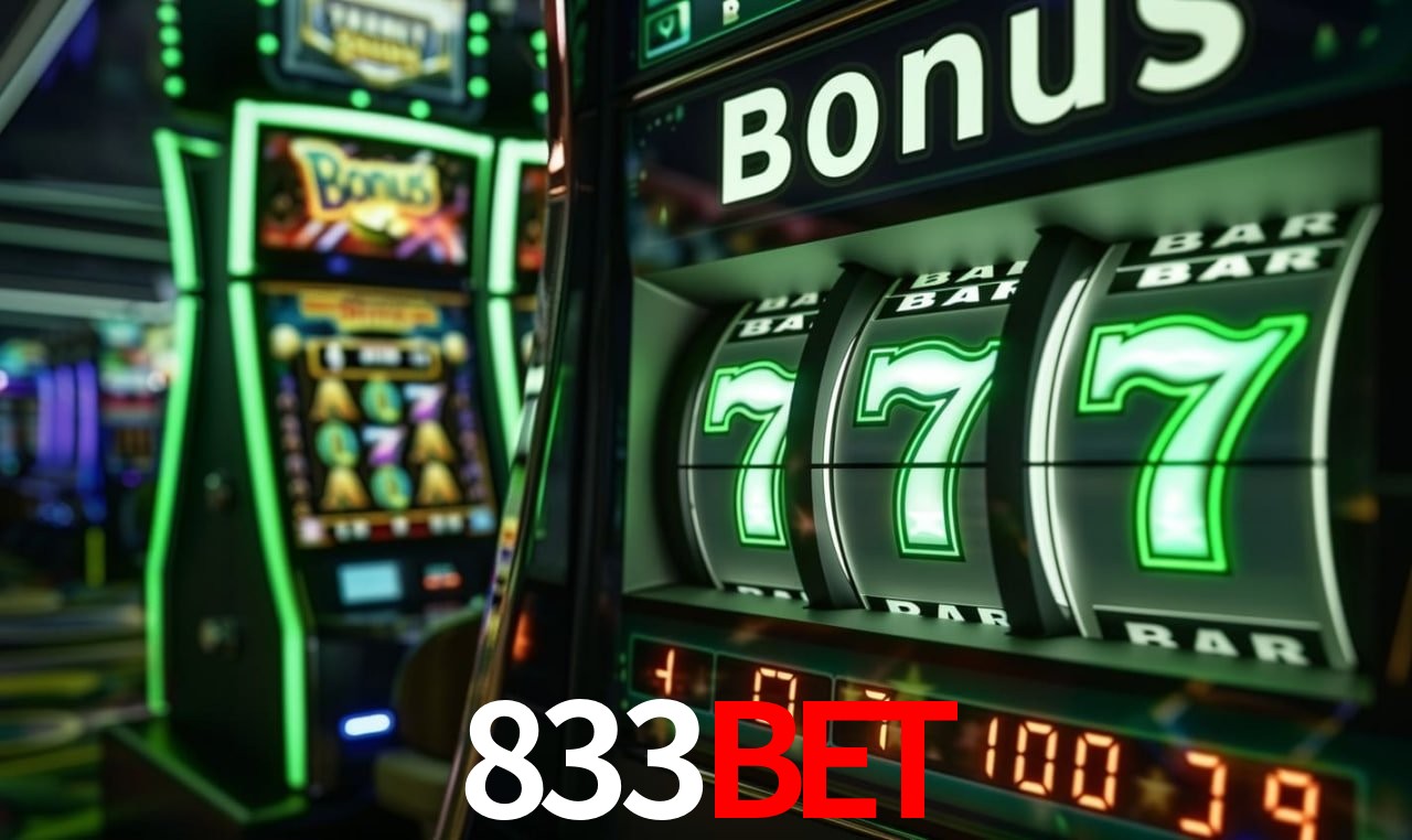 Weekend Specials 833bet