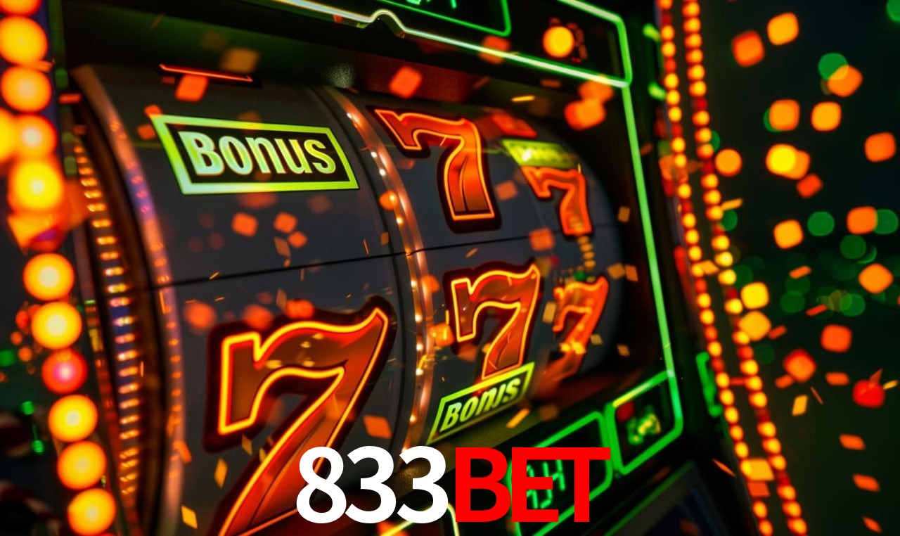 833bet