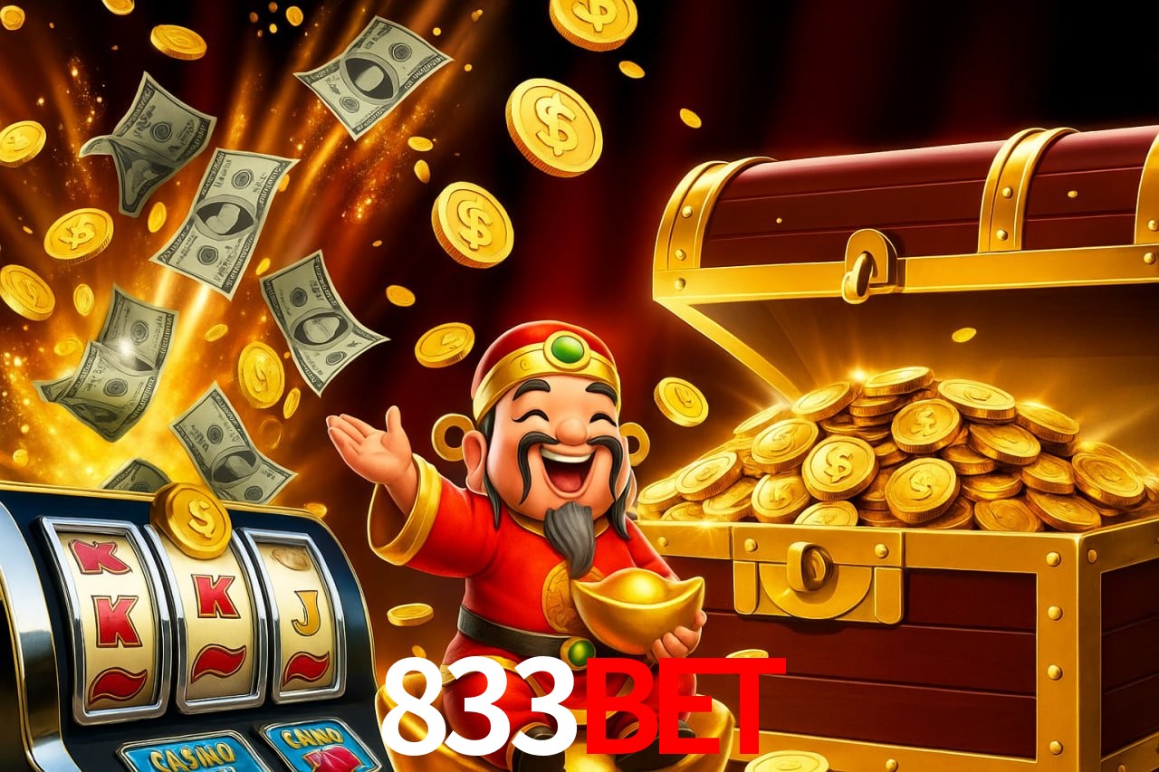 Mesa de Blackjack 833bet