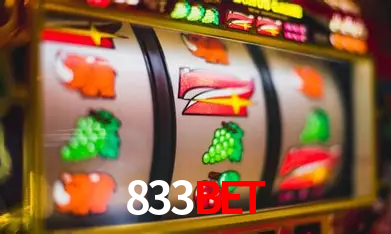 A Popularidade dos Caça-Níqueis no 833bet