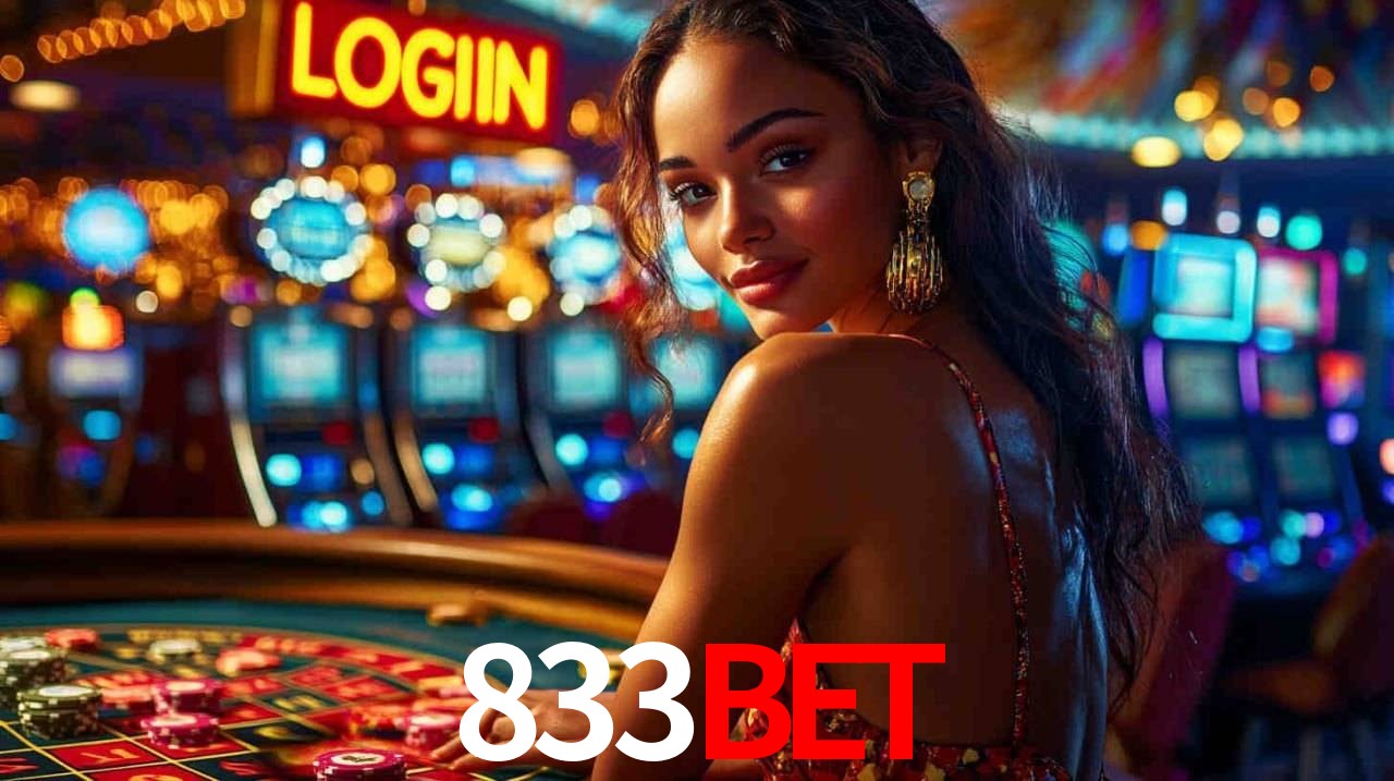 Tecnologia da Plataforma 833bet