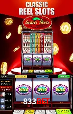 833bet login