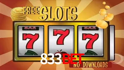 Descubra o Mundo do Cassino Online com 833bet