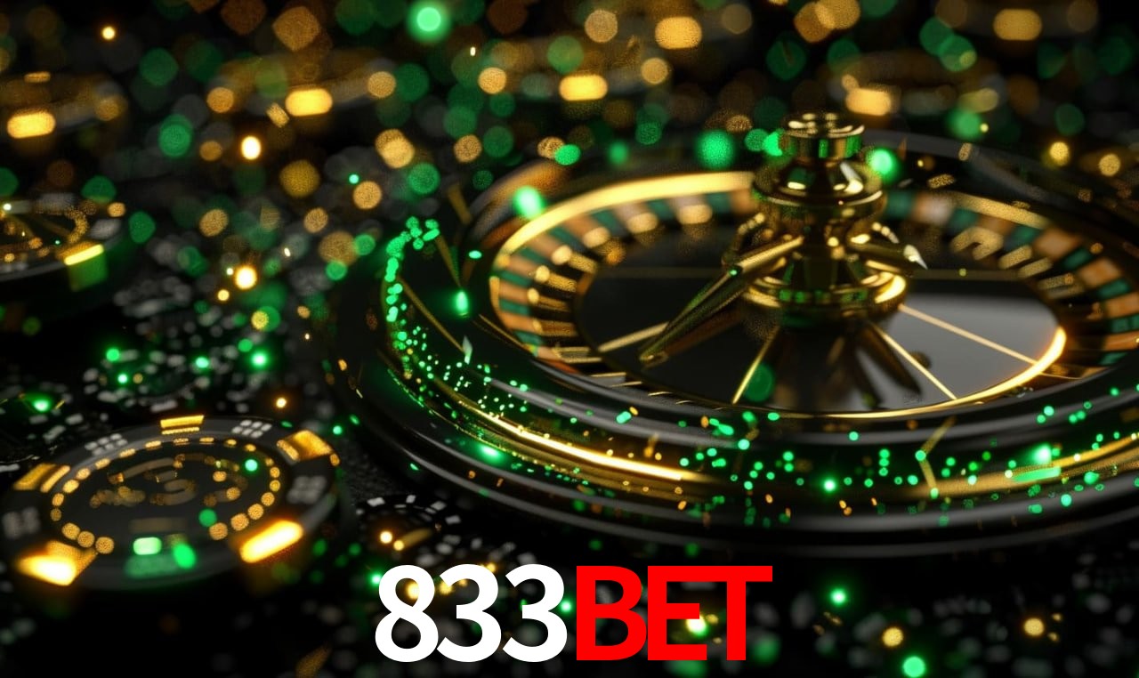 Experimente o Login Seguro Premium no 833bet