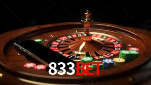 Slot Games 833bet