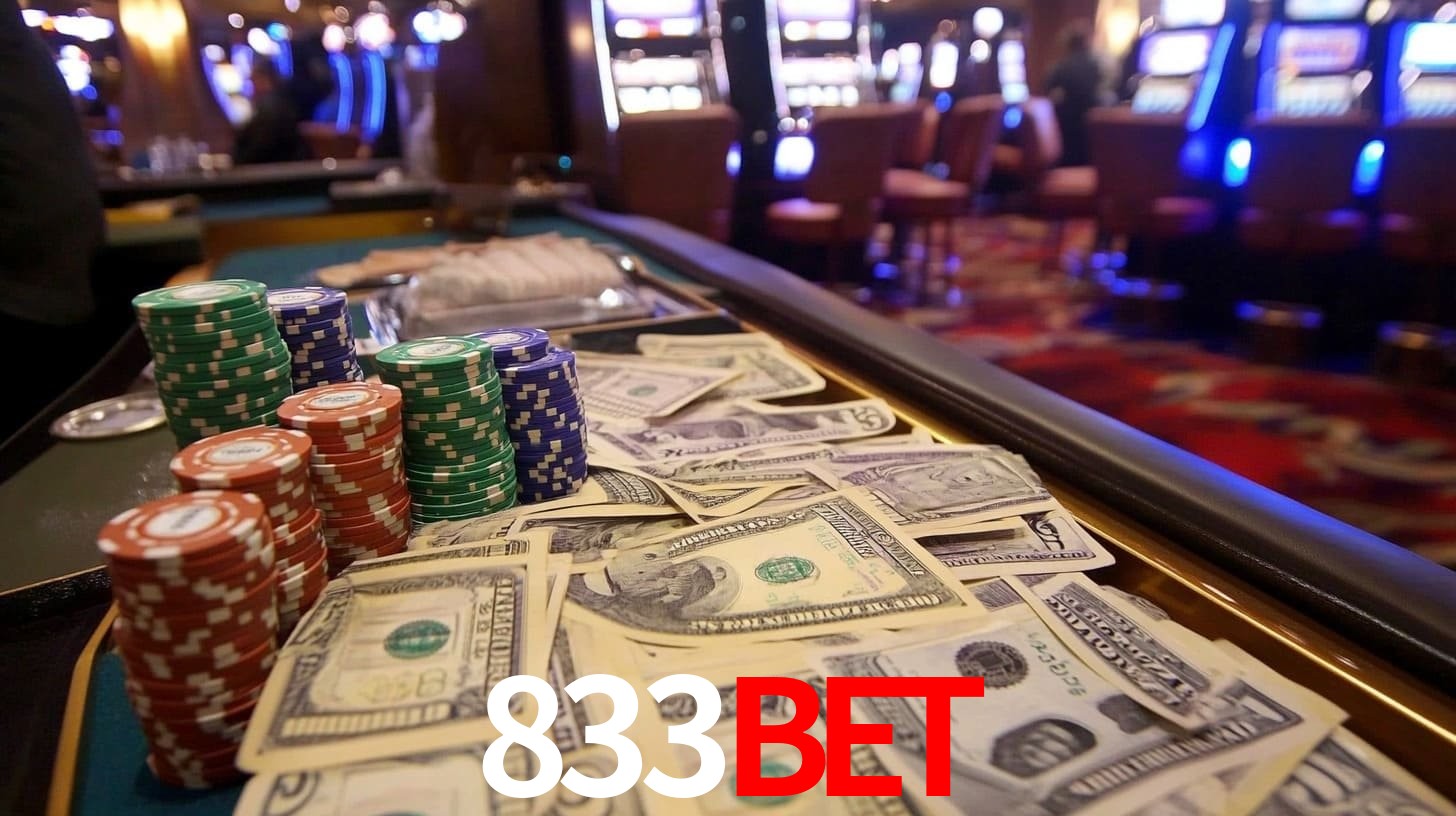 833bet