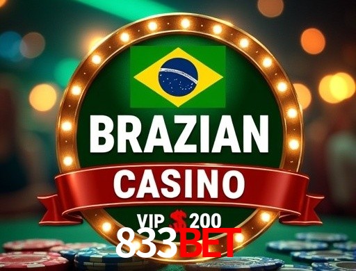 833bet