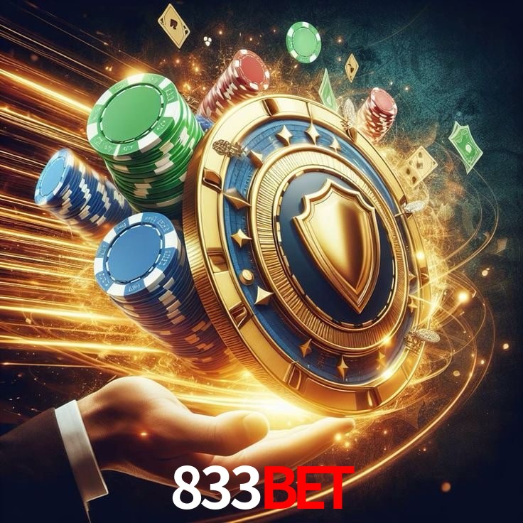 Ofertas Imperdíveis na 833bet: Promoções e Bônus Que Valem a Pena
