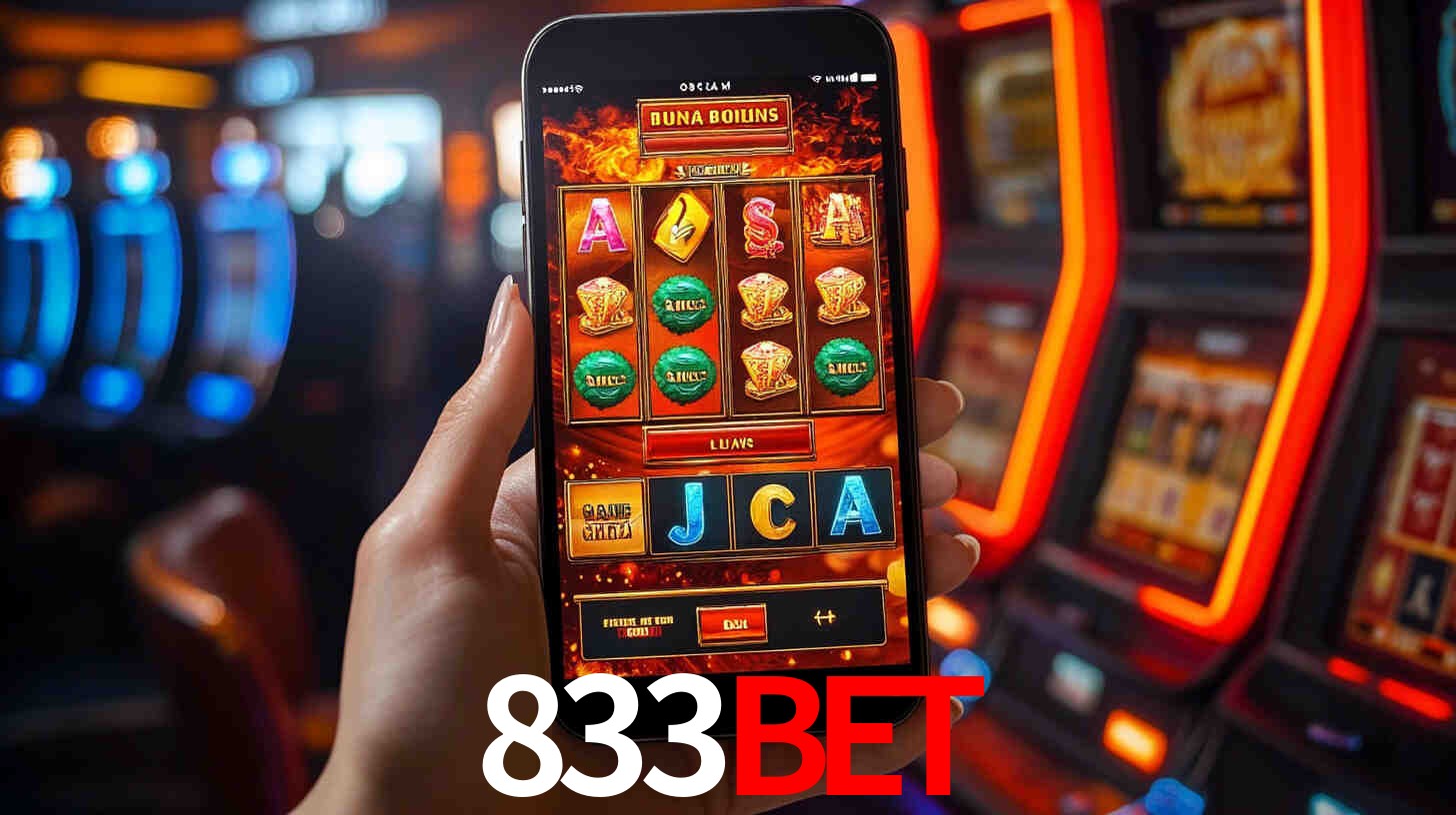 Roulette Table 833bet
