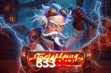Sistemas de Segurança 833bet