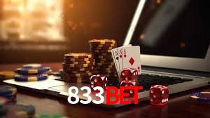 PIX Instantâneo 833bet