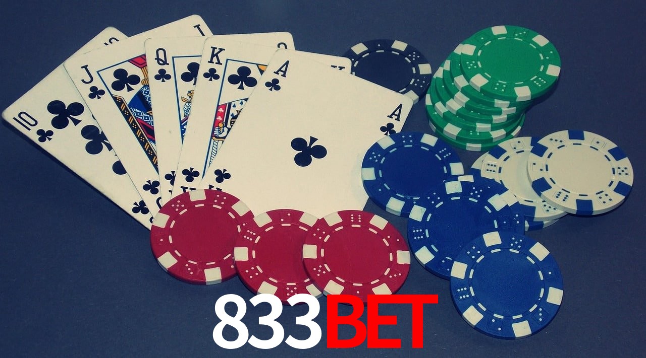 API Integration 833bet