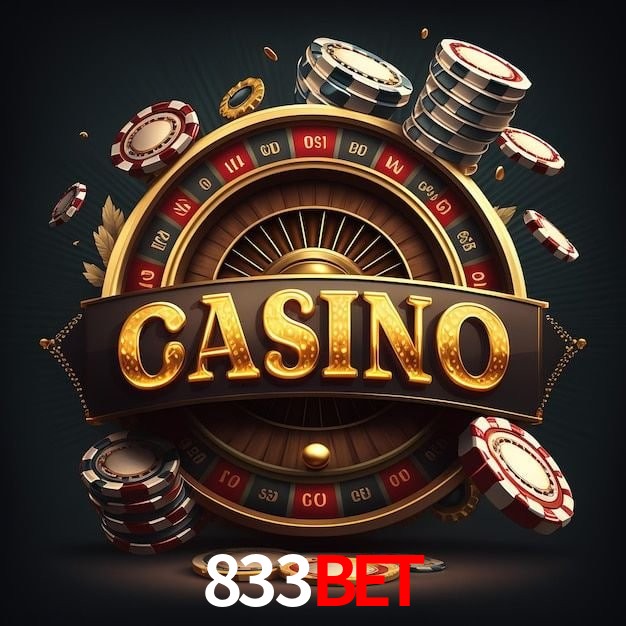 833bet login