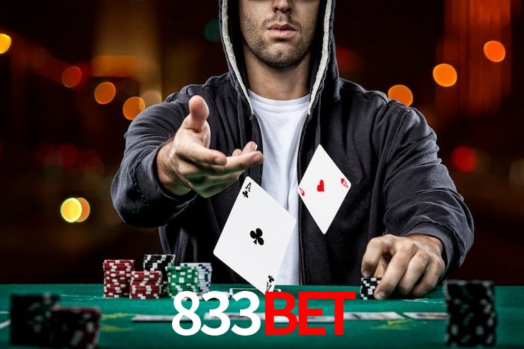 Bônus Generosos e Exclusivos no 833bet para Você!