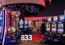 833bet
