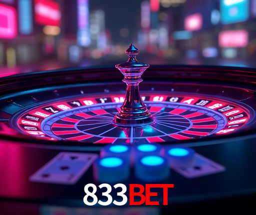 833bet