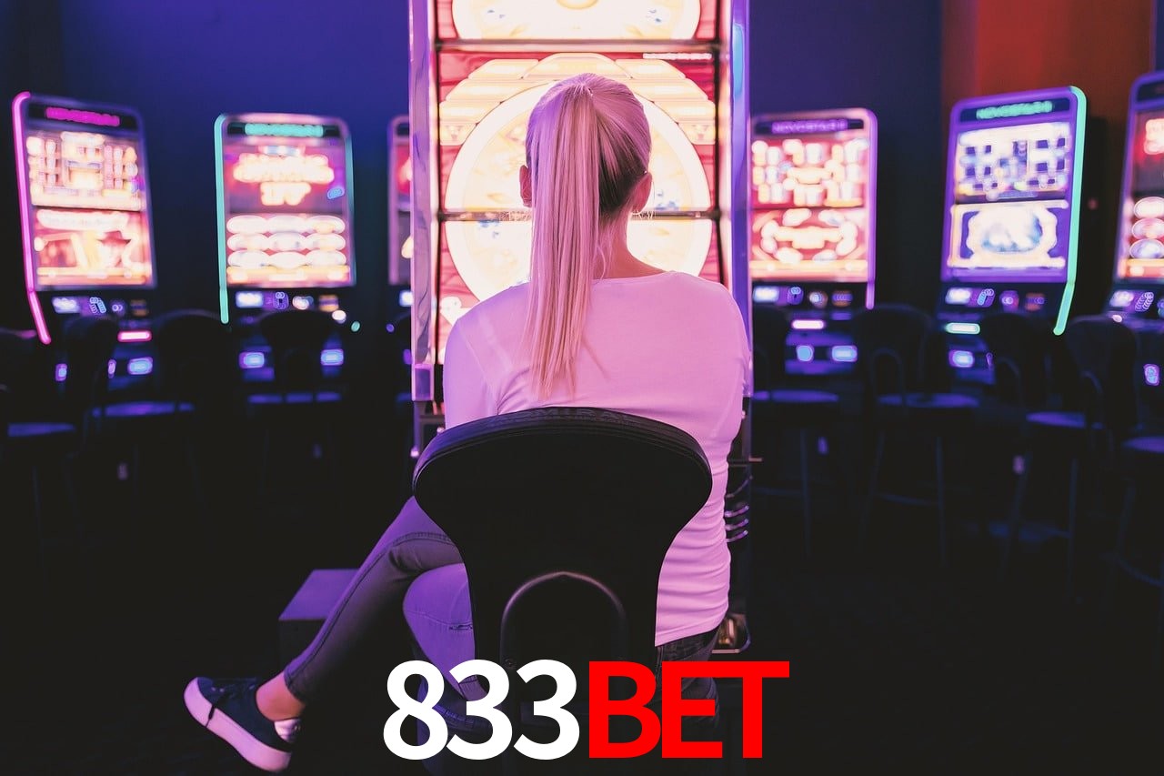 Flash Promotion 833bet