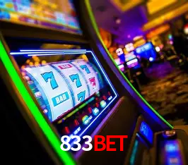 Descubra o Programa VIP da 833bet: Vantagens Exclusivas para Jogadores
