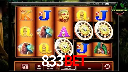 Desvendando o Mundo dos Jogos Virtuais na 833bet