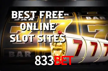 A Experiência Imersiva dos Cassinos Ao Vivo no 833bet