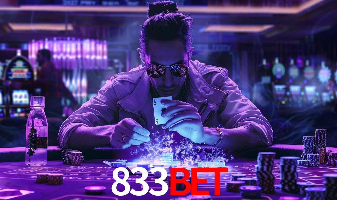 Game Statistics 833bet