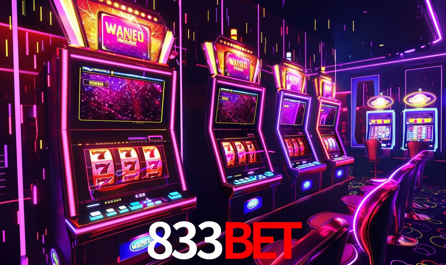 833bet.com